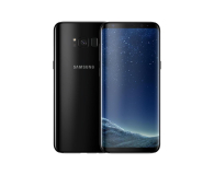 SAMSUNG Galaxy S8 Midnight Black (G950F) - 356430 - zdjęcie 1